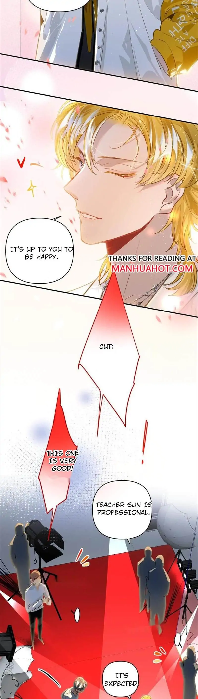 My Crazy Boyfriend - Chapter 35 Page 3