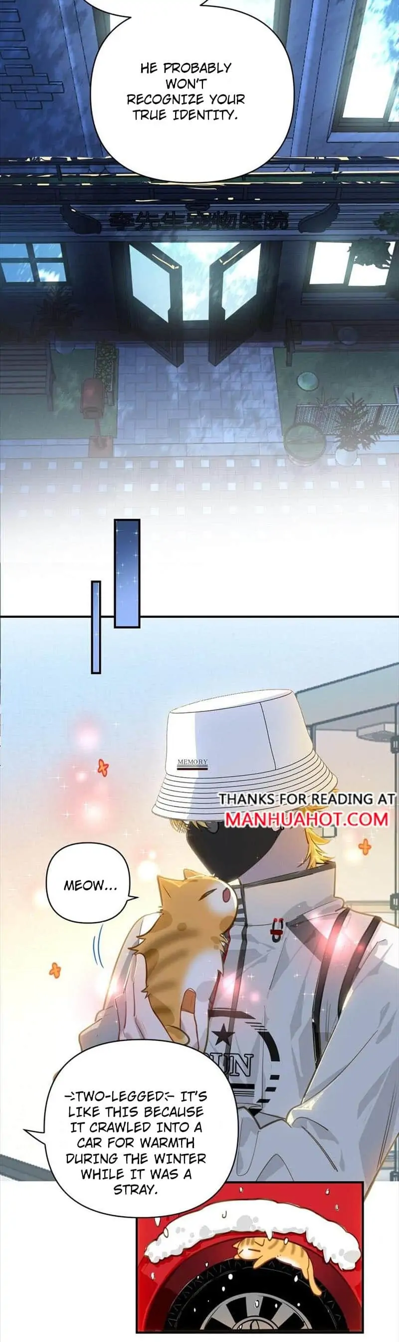 My Crazy Boyfriend - Chapter 35 Page 6