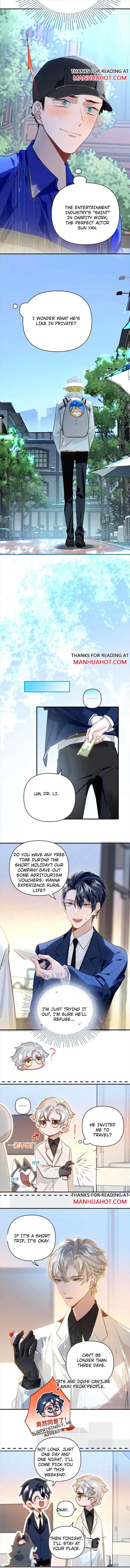My Crazy Boyfriend - Chapter 35 Page 9