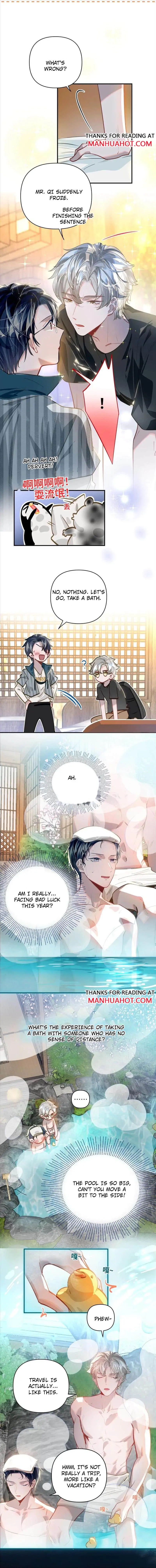 My Crazy Boyfriend - Chapter 36 Page 5