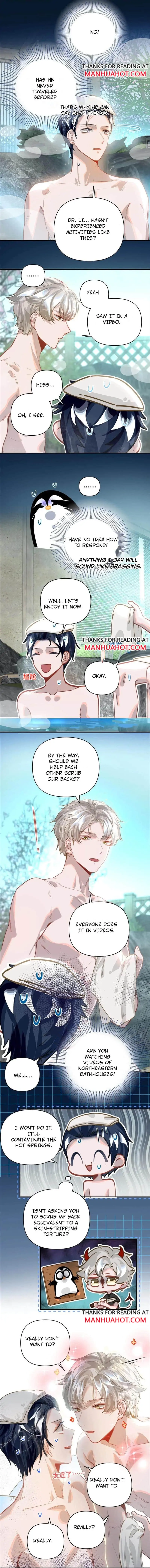 My Crazy Boyfriend - Chapter 36 Page 6