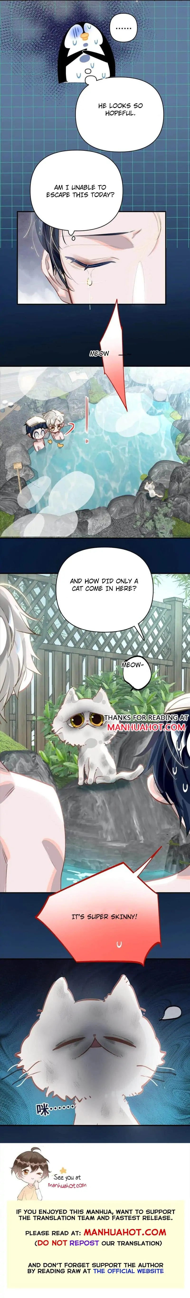 My Crazy Boyfriend - Chapter 36 Page 7
