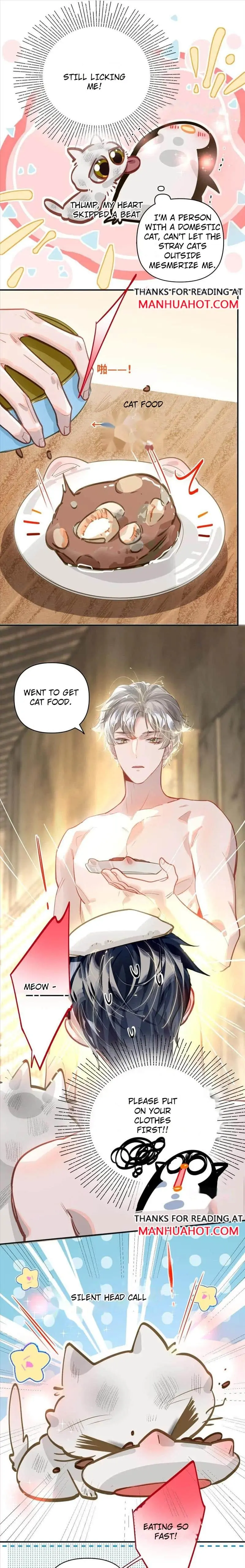 My Crazy Boyfriend - Chapter 37 Page 2