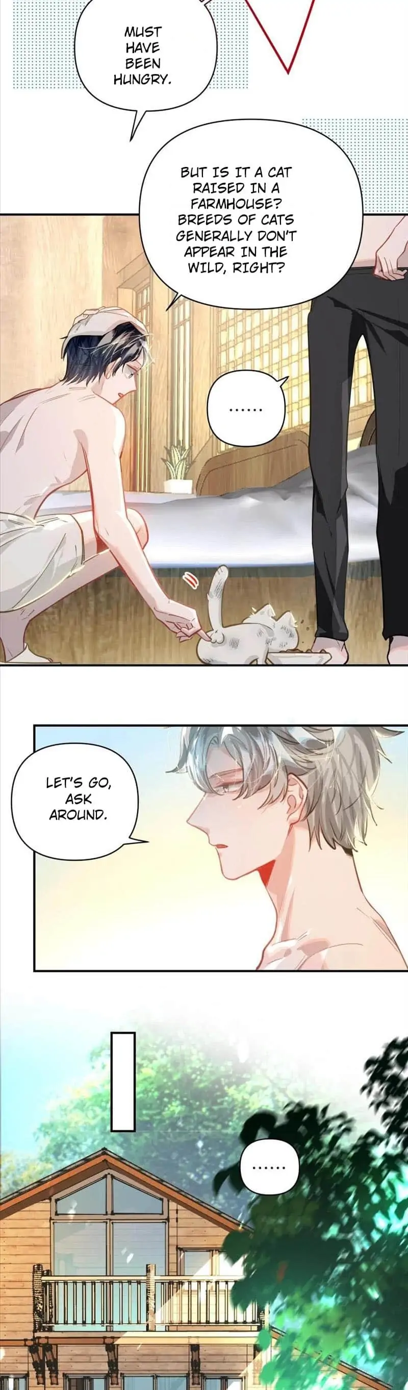 My Crazy Boyfriend - Chapter 37 Page 3