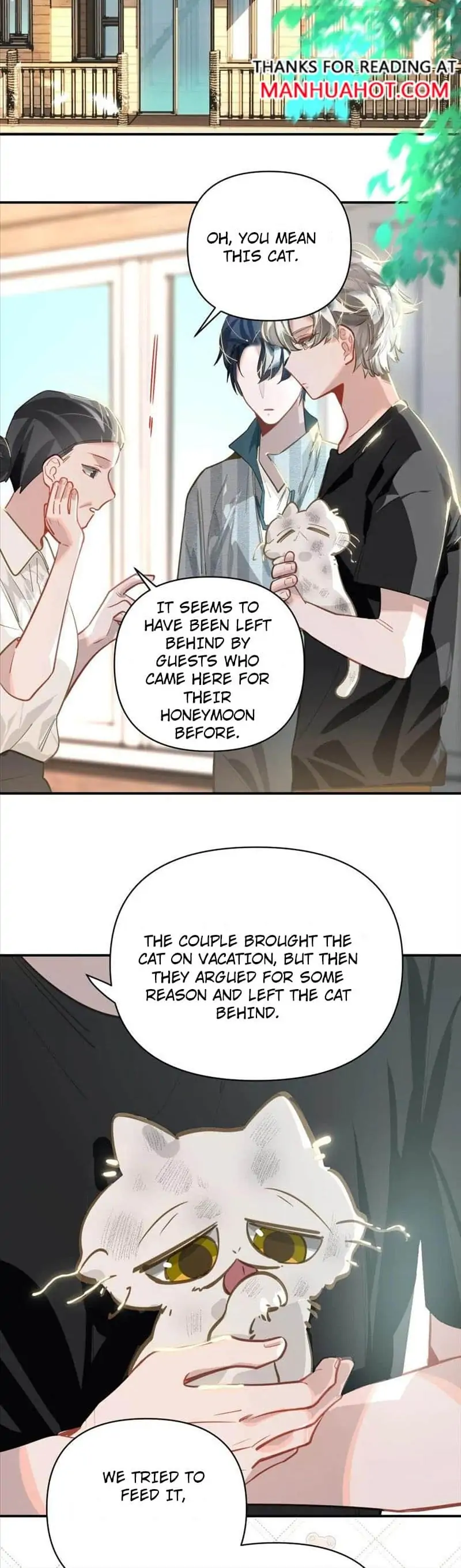 My Crazy Boyfriend - Chapter 37 Page 4