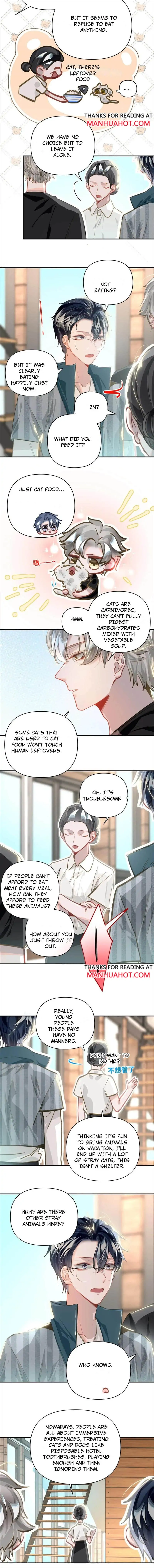 My Crazy Boyfriend - Chapter 37 Page 5