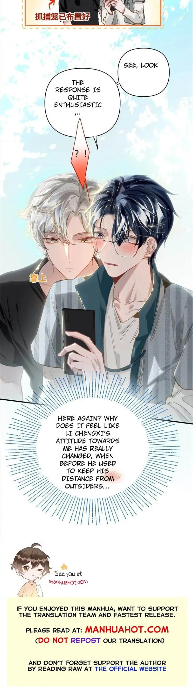 My Crazy Boyfriend - Chapter 37 Page 11