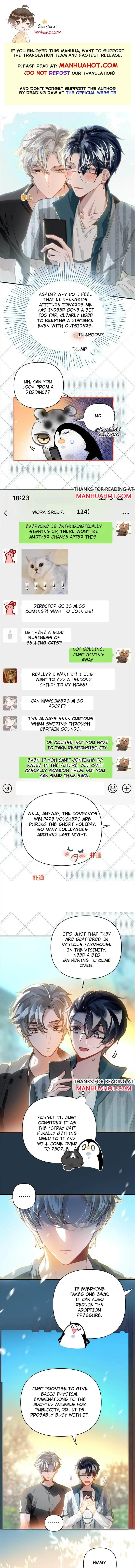 My Crazy Boyfriend - Chapter 38 Page 1