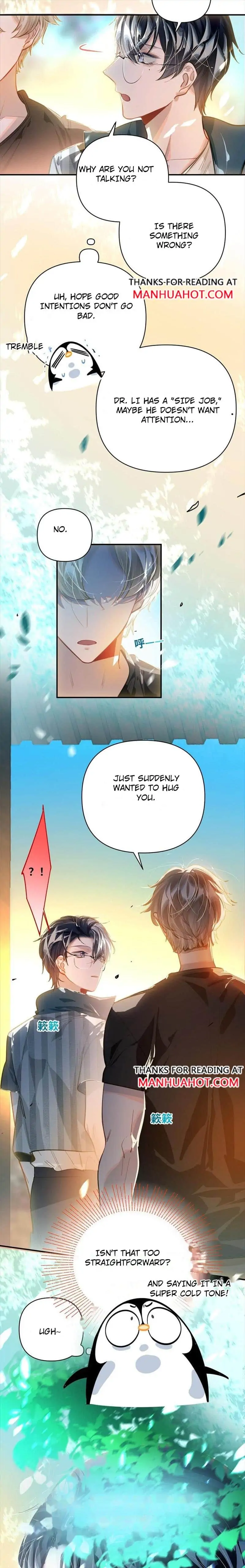 My Crazy Boyfriend - Chapter 38 Page 2