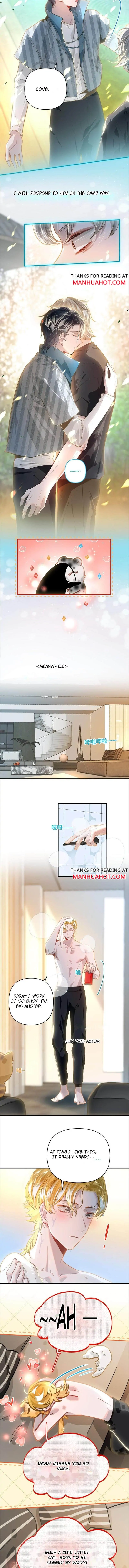 My Crazy Boyfriend - Chapter 38 Page 5