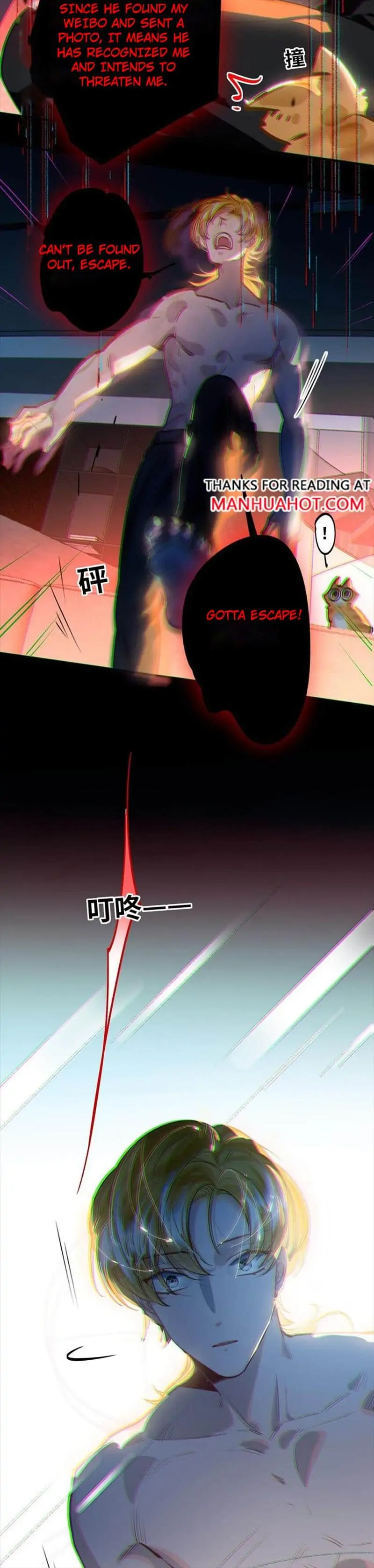 My Crazy Boyfriend - Chapter 38 Page 9