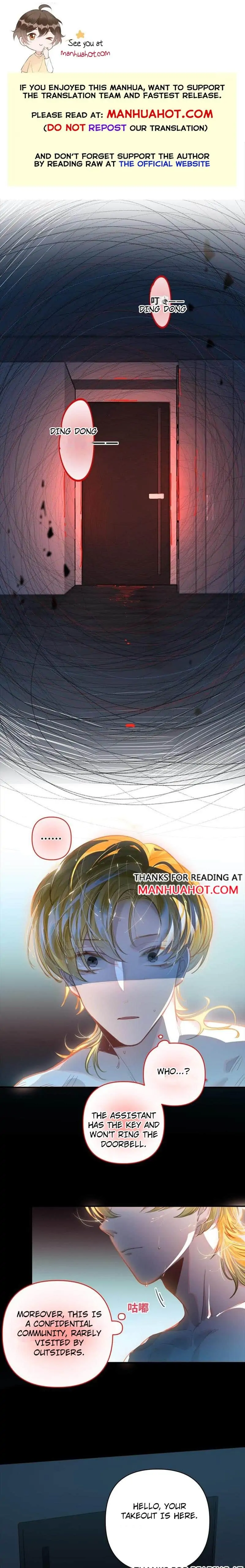 My Crazy Boyfriend - Chapter 39 Page 1