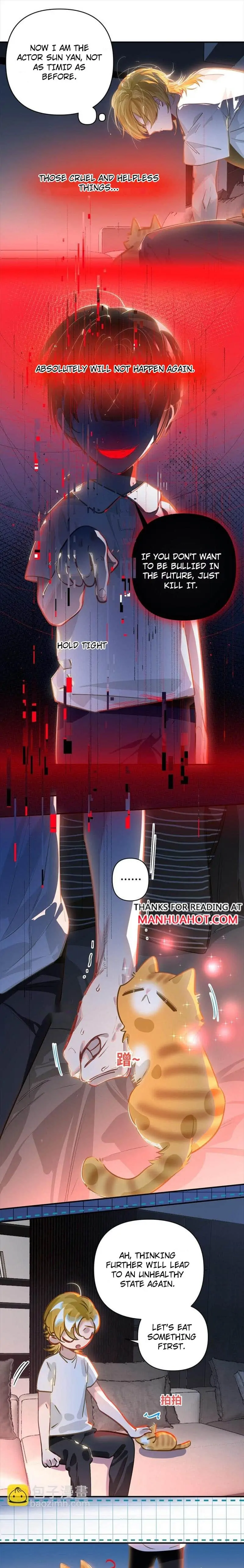My Crazy Boyfriend - Chapter 39 Page 4