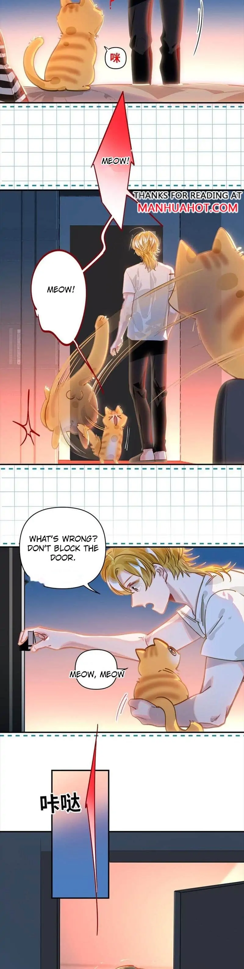 My Crazy Boyfriend - Chapter 39 Page 5
