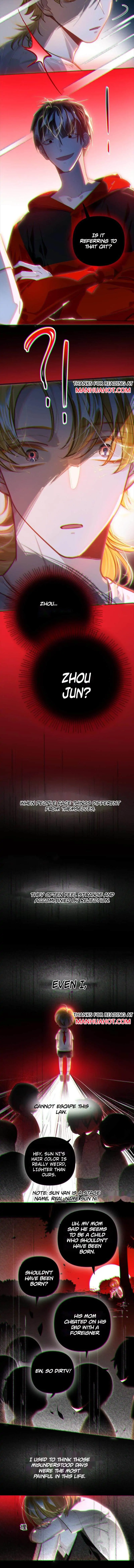 My Crazy Boyfriend - Chapter 39 Page 7