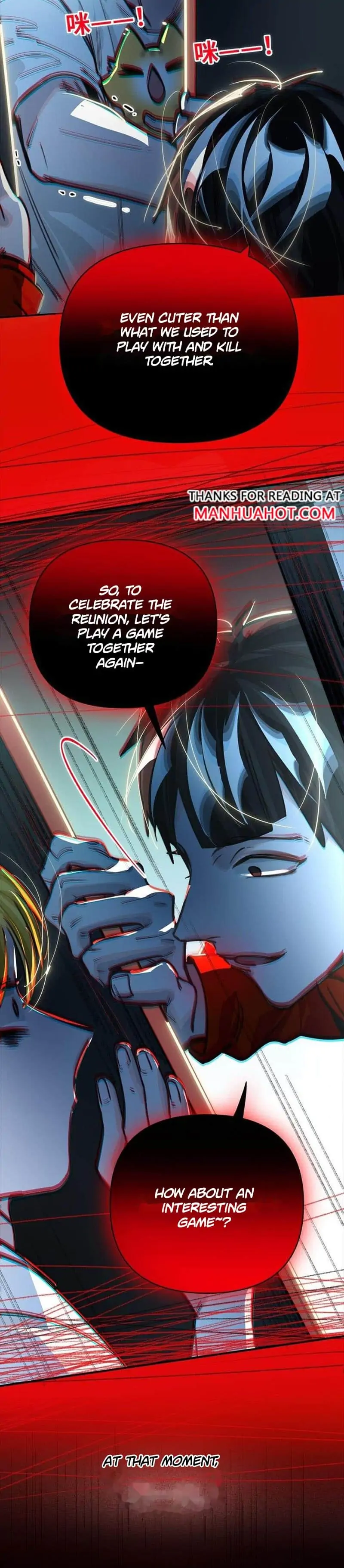 My Crazy Boyfriend - Chapter 39 Page 10
