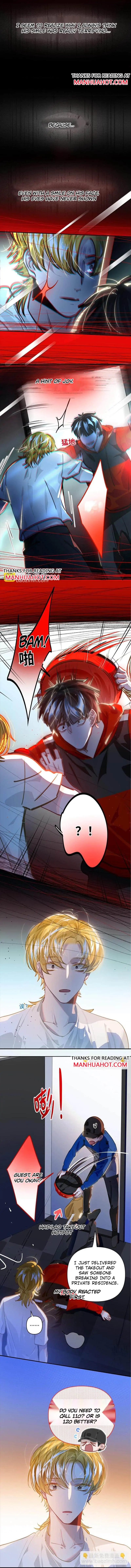 My Crazy Boyfriend - Chapter 39 Page 11