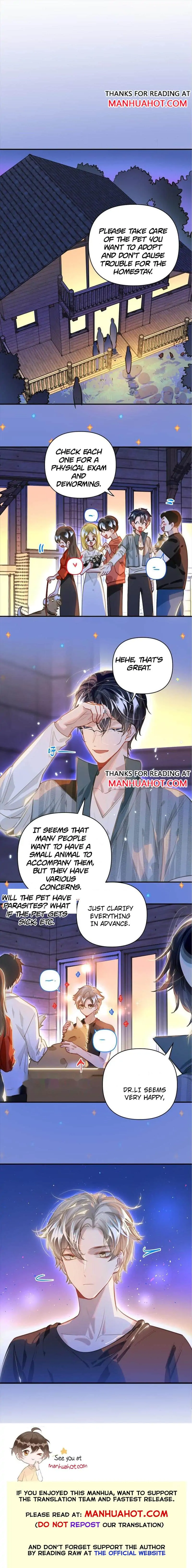 My Crazy Boyfriend - Chapter 39 Page 12