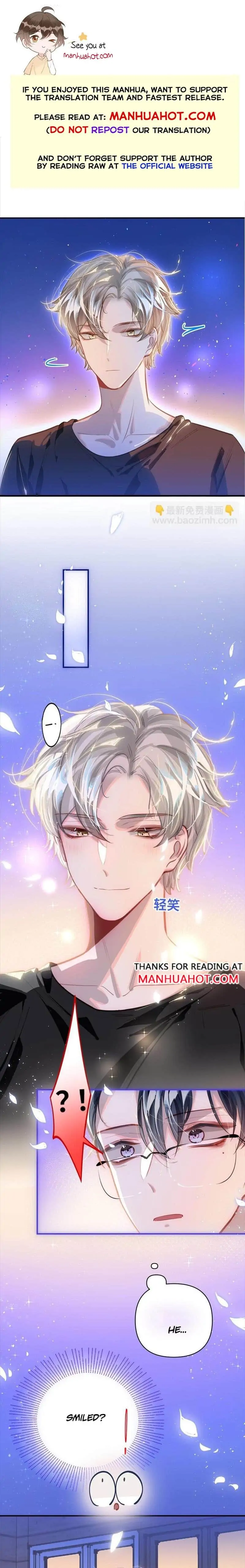 My Crazy Boyfriend - Chapter 40 Page 1