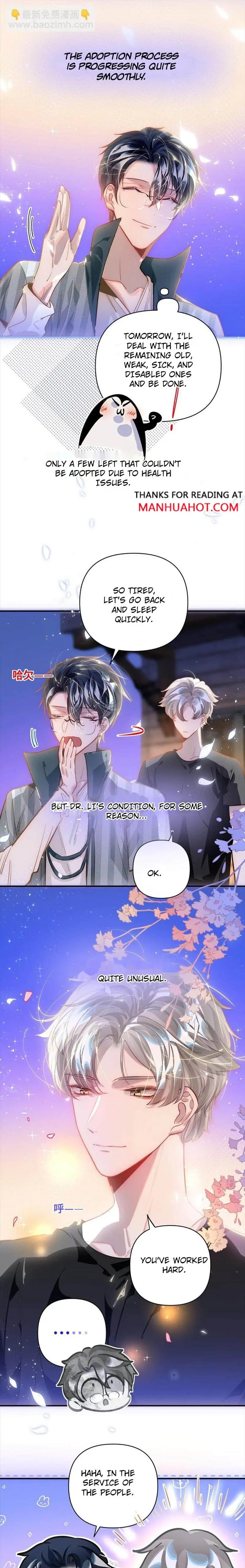 My Crazy Boyfriend - Chapter 40 Page 4