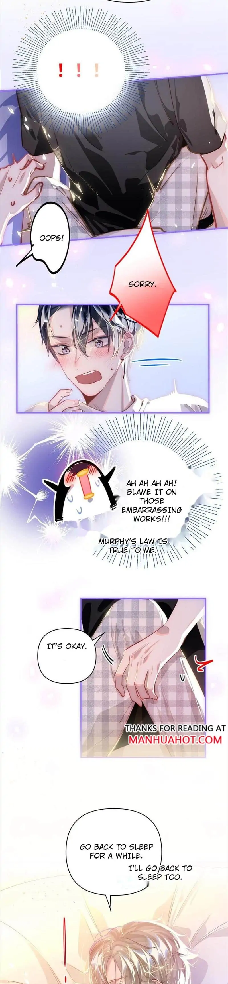 My Crazy Boyfriend - Chapter 40 Page 9