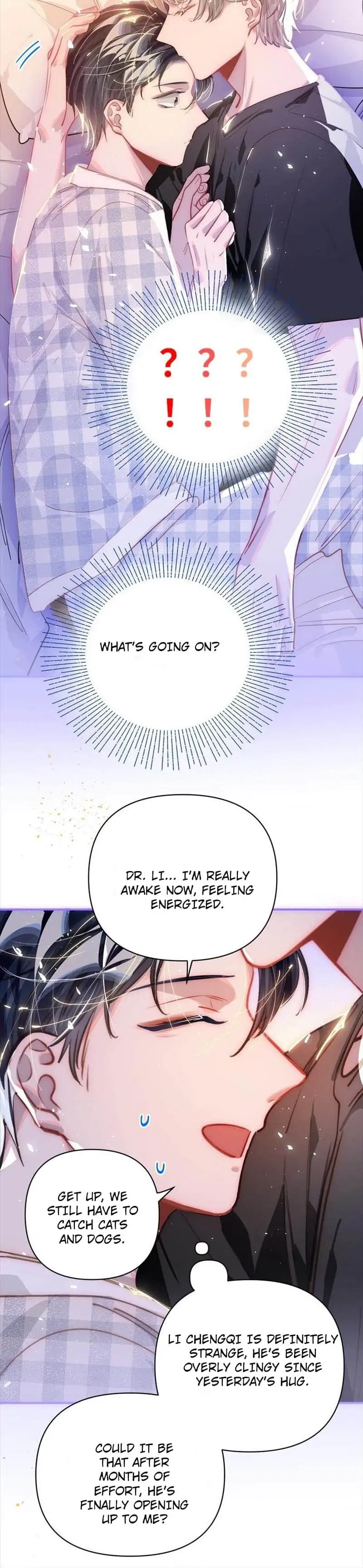 My Crazy Boyfriend - Chapter 40 Page 10