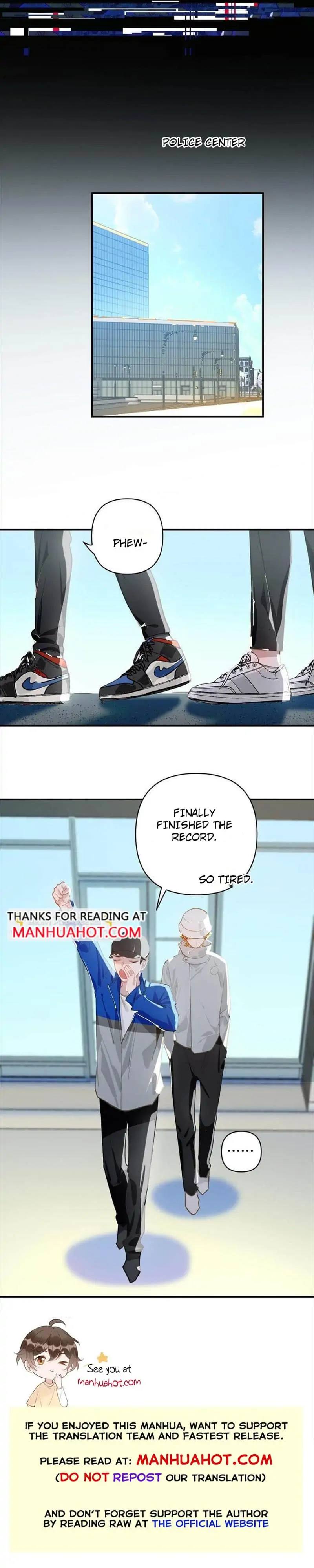 My Crazy Boyfriend - Chapter 40 Page 12
