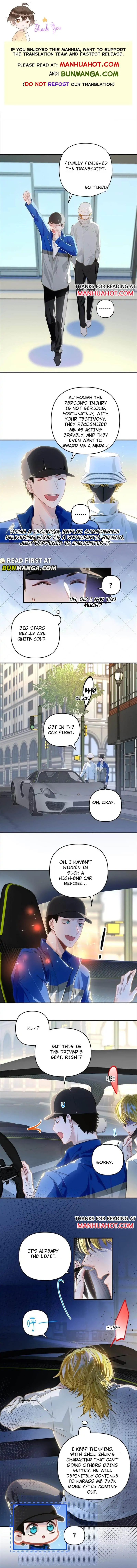 My Crazy Boyfriend - Chapter 41 Page 1