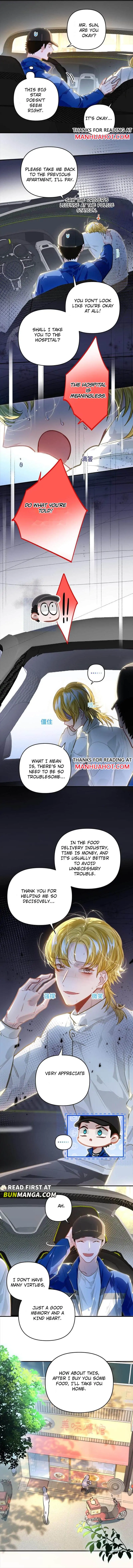 My Crazy Boyfriend - Chapter 41 Page 2