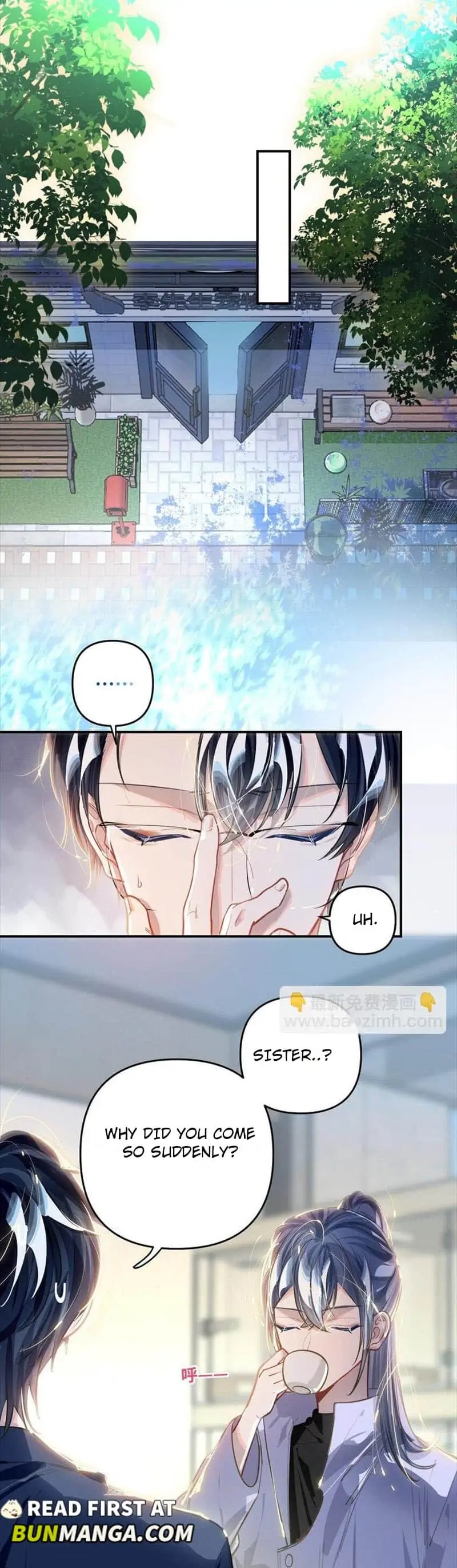 My Crazy Boyfriend - Chapter 41 Page 4