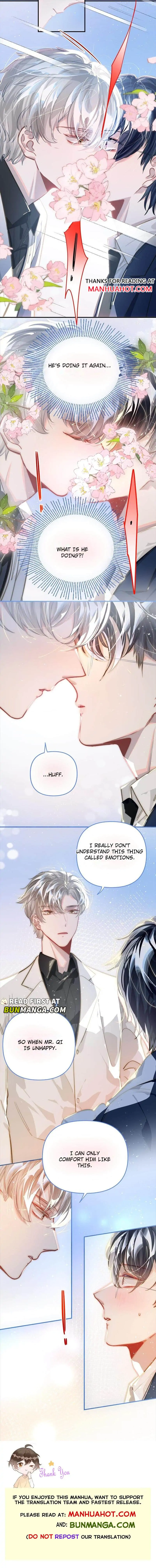 My Crazy Boyfriend - Chapter 41 Page 8