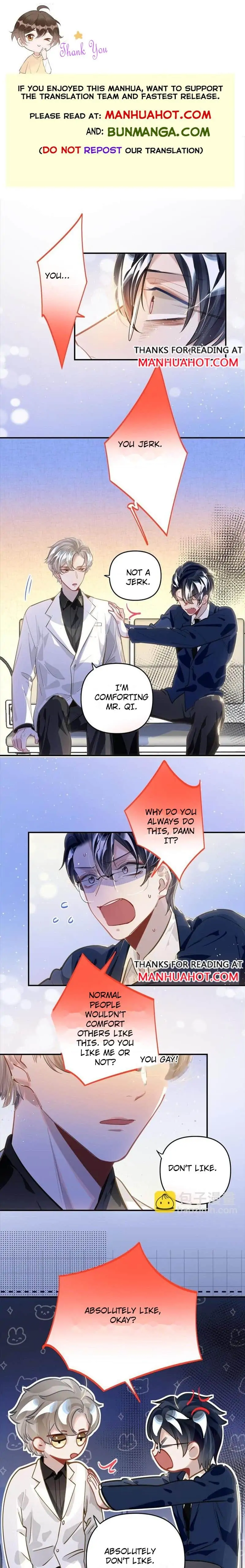 My Crazy Boyfriend - Chapter 42 Page 1