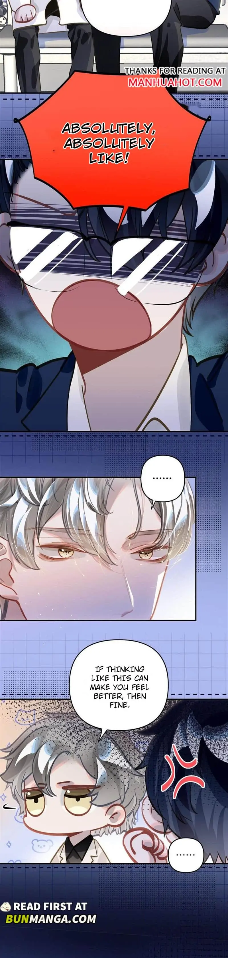 My Crazy Boyfriend - Chapter 42 Page 2