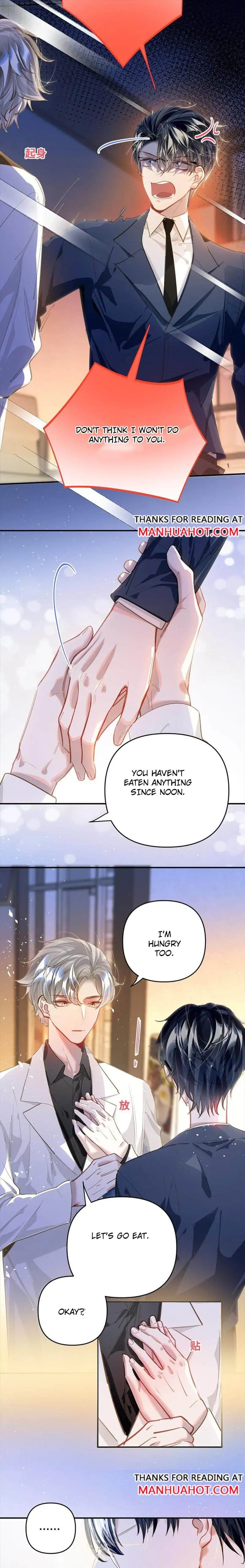 My Crazy Boyfriend - Chapter 42 Page 4
