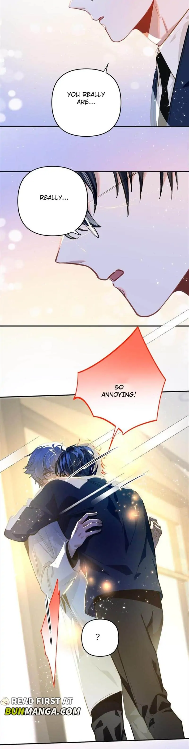 My Crazy Boyfriend - Chapter 42 Page 5