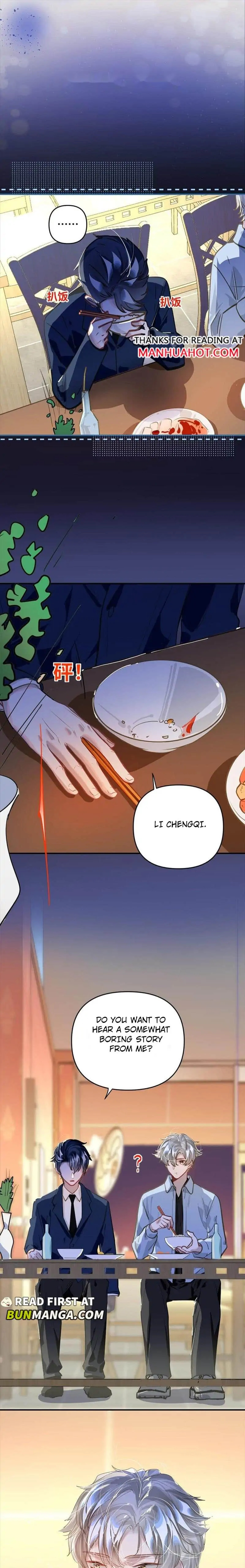 My Crazy Boyfriend - Chapter 42 Page 11