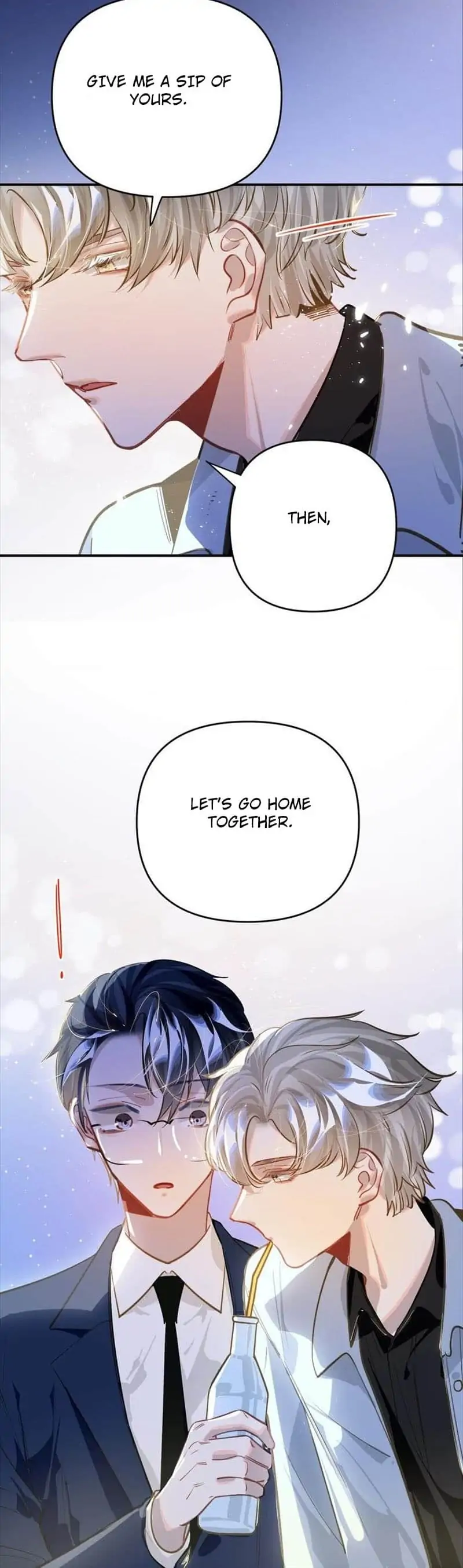 My Crazy Boyfriend - Chapter 42 Page 13
