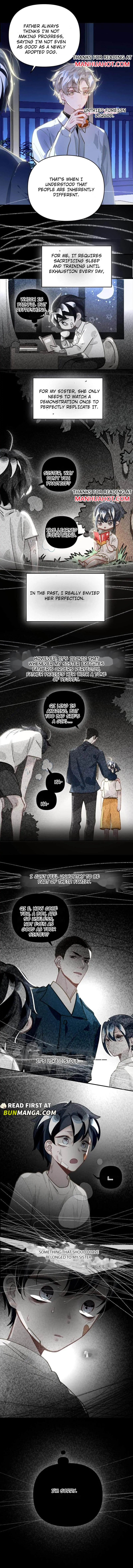 My Crazy Boyfriend - Chapter 43 Page 1