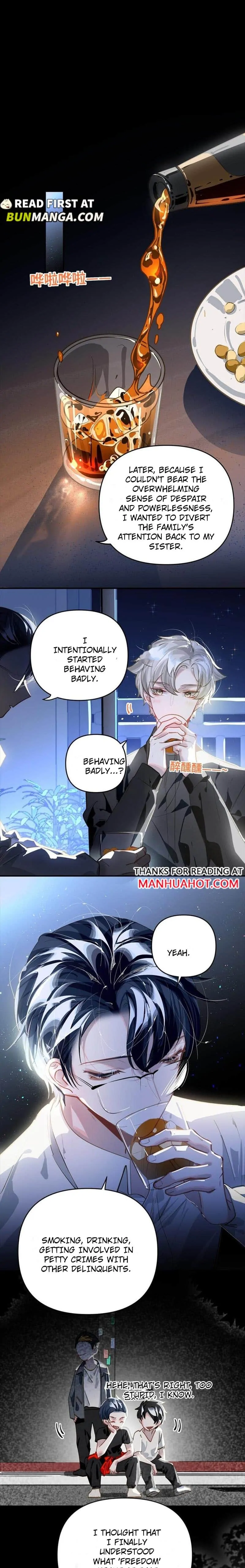 My Crazy Boyfriend - Chapter 43 Page 2