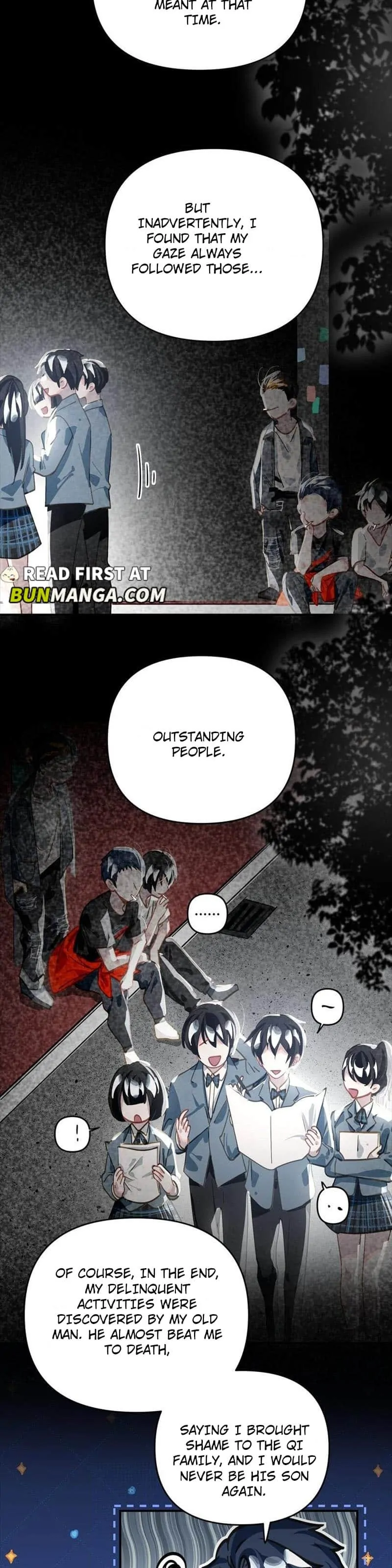 My Crazy Boyfriend - Chapter 43 Page 3
