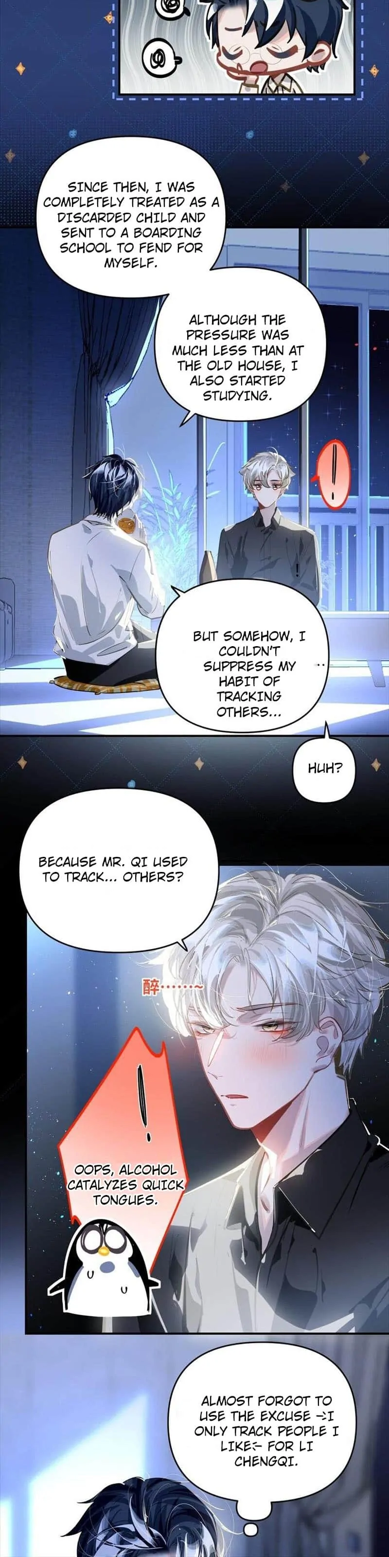 My Crazy Boyfriend - Chapter 43 Page 4