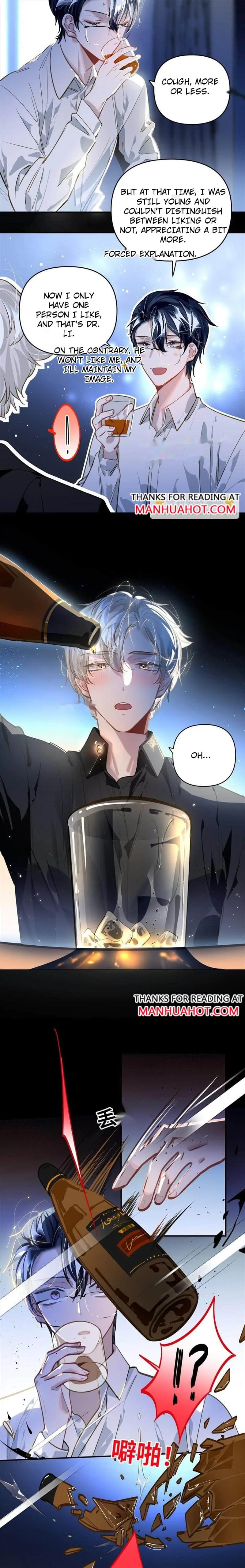 My Crazy Boyfriend - Chapter 43 Page 5
