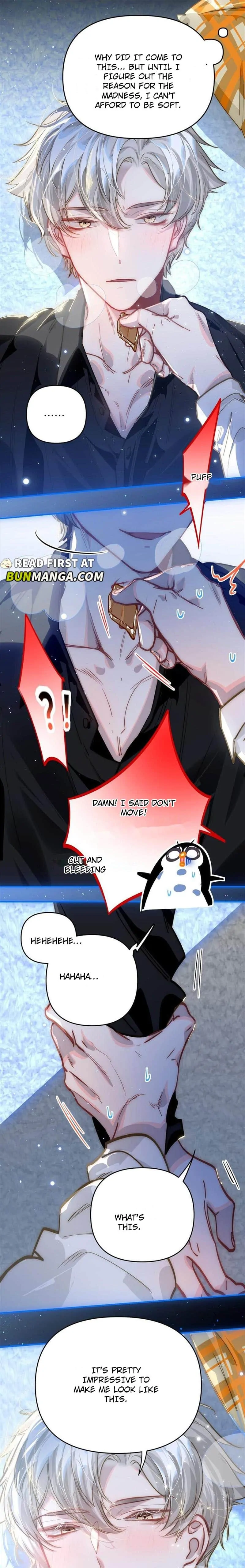 My Crazy Boyfriend - Chapter 43 Page 9
