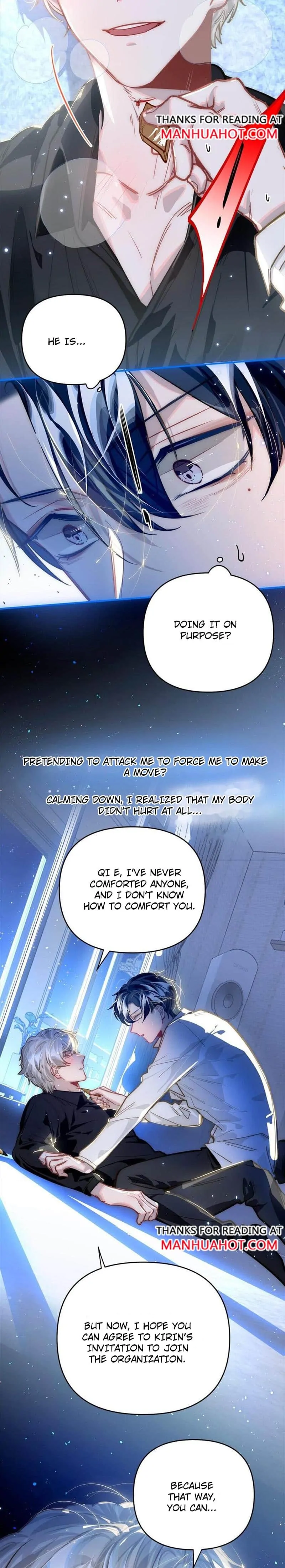 My Crazy Boyfriend - Chapter 43 Page 10