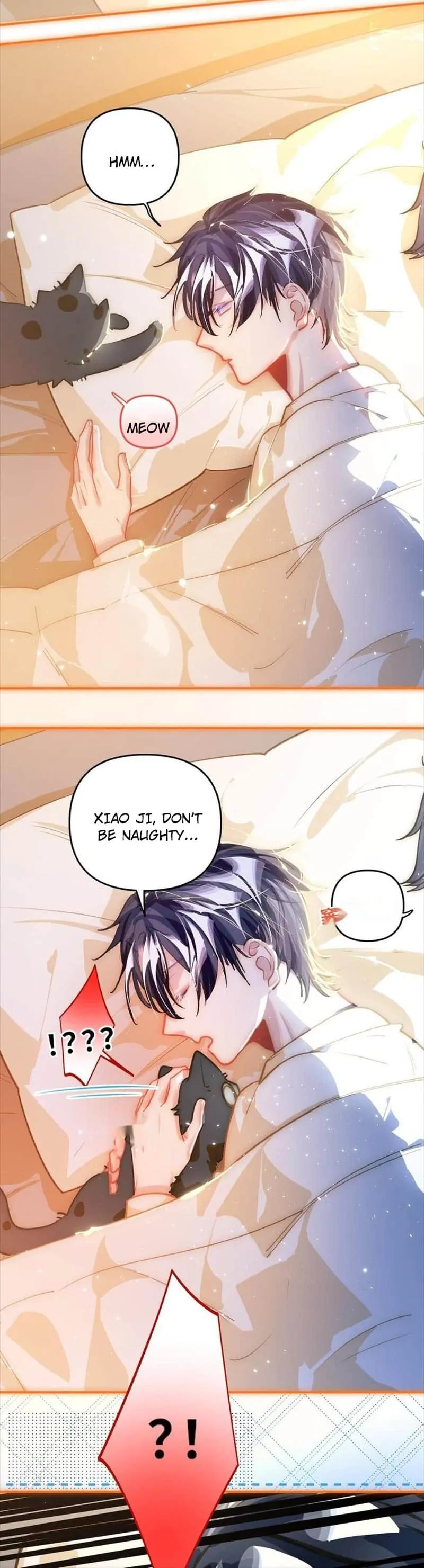 My Crazy Boyfriend - Chapter 44 Page 3