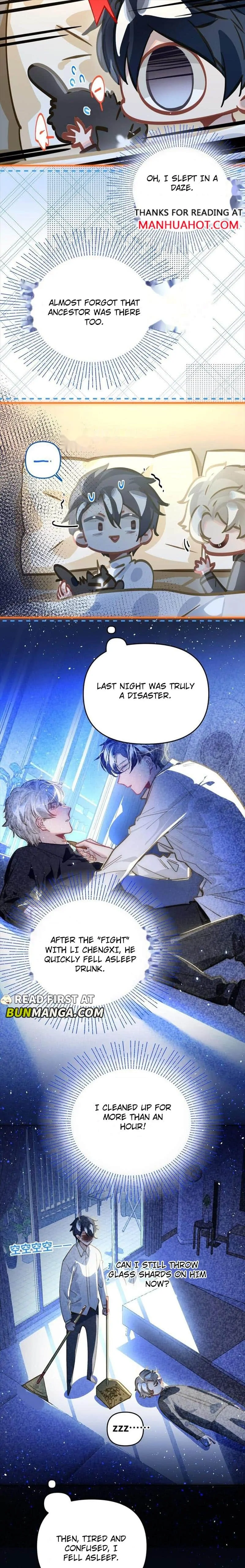 My Crazy Boyfriend - Chapter 44 Page 4