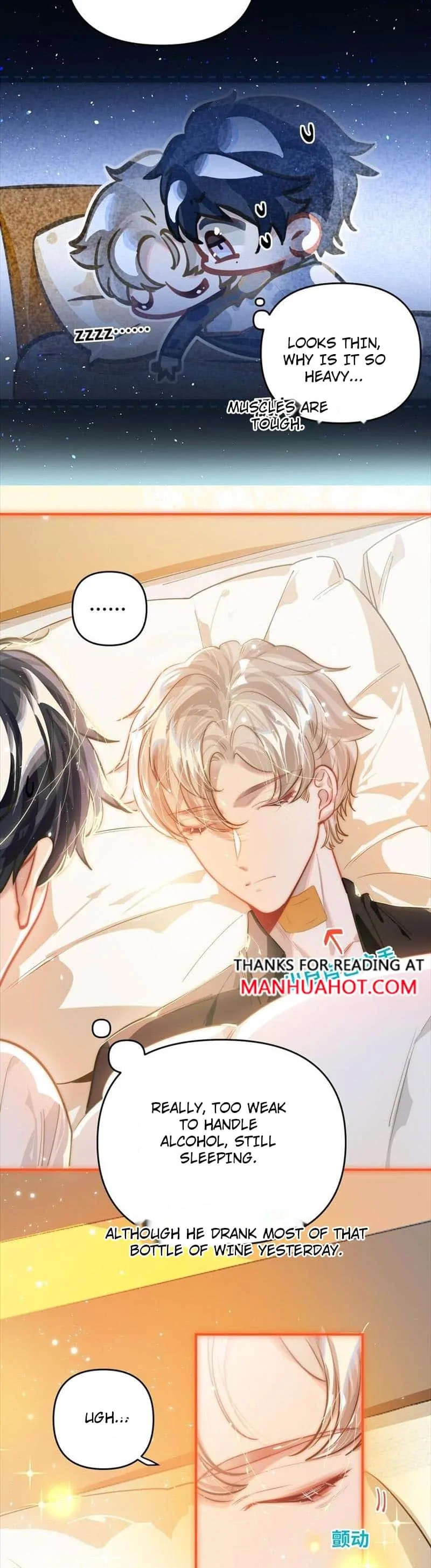 My Crazy Boyfriend - Chapter 44 Page 5