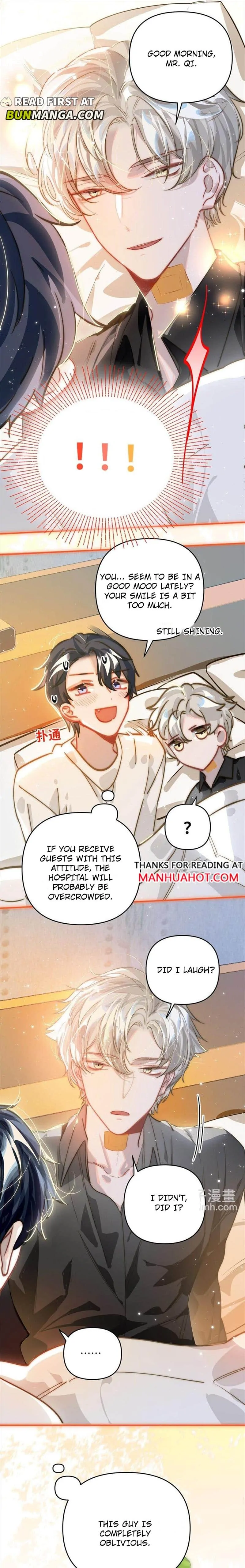 My Crazy Boyfriend - Chapter 44 Page 7