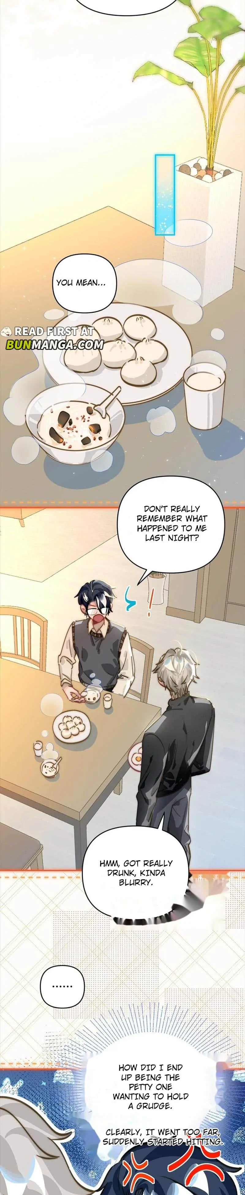 My Crazy Boyfriend - Chapter 44 Page 8