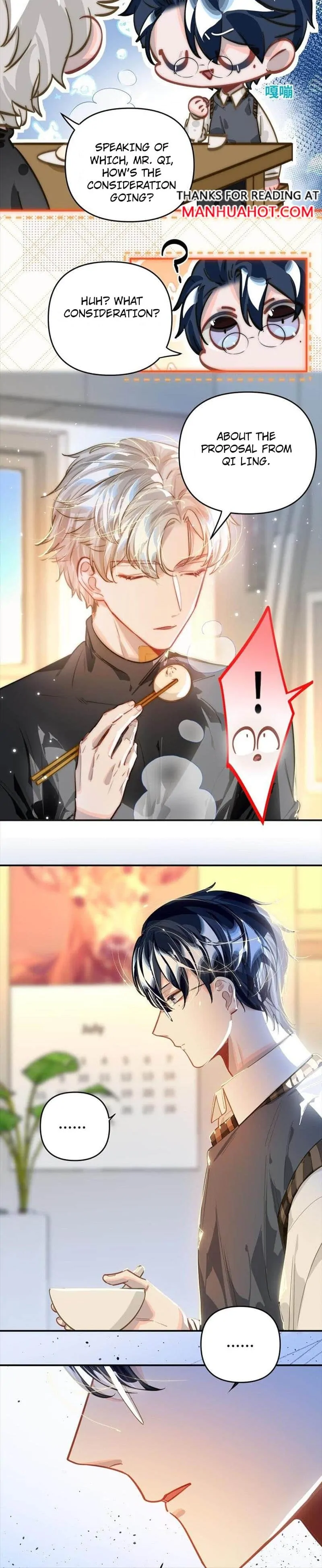 My Crazy Boyfriend - Chapter 44 Page 9